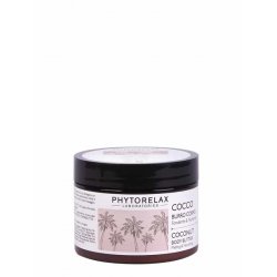 Phytorelax Vegan Organic Cocco Body Butter 250ml