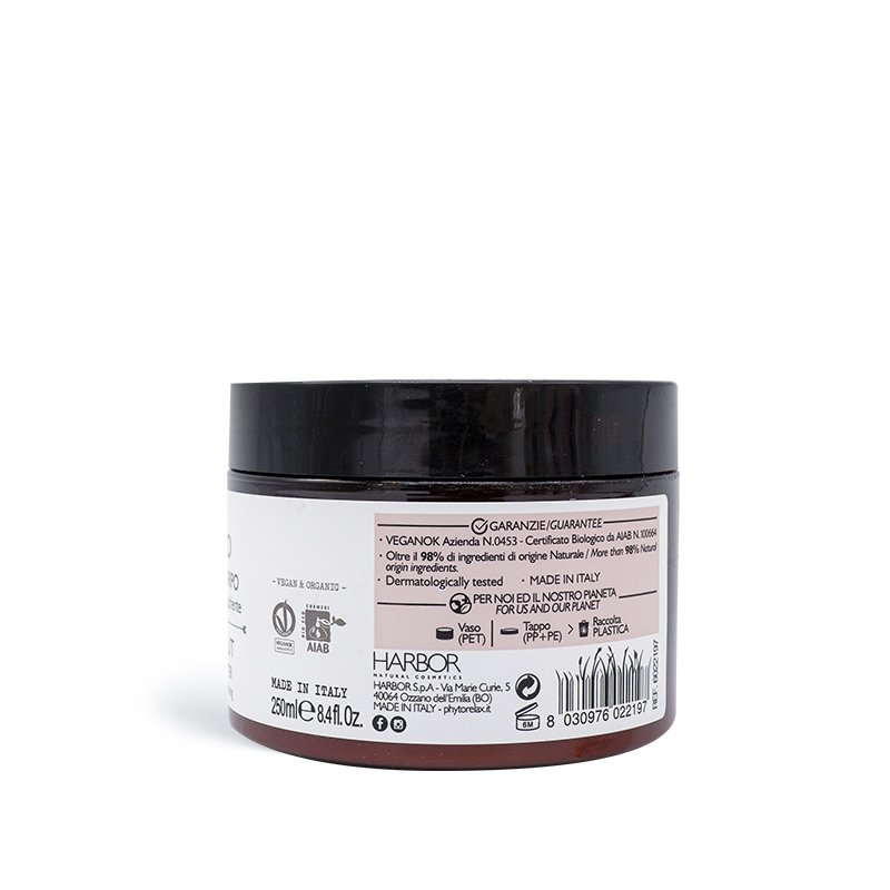 Phytorelax Laboratories Coconut 250 ml Beurre Femmes