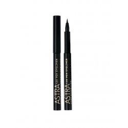 Astra Eye Liner 12H Pen Ex.Bl.01