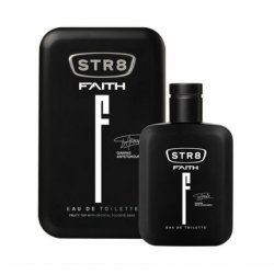 STR8 Faith EDT Spray 100ml