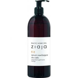 Ziaja BALTIC HOME SPA FIT Line Body Serum
