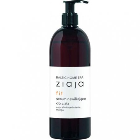 Ziaja BALTIC HOME SPA FIT Line Body Serum