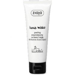 Ziaja Goat's Milk Face Enzyme Peeling