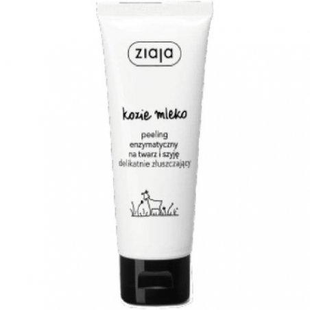 Ziaja Goat's Milk Face Enzyme Peeling