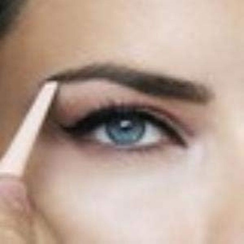 Maybelline Total Temptation Eyebrow Pencil 130 Deep Brown 5g