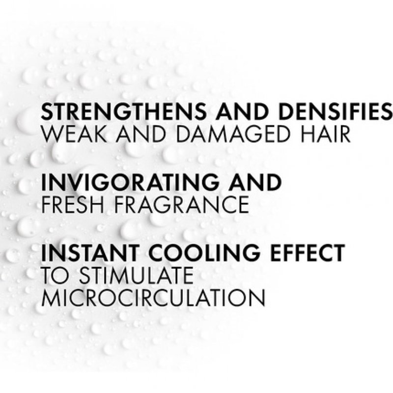 L'Orealvichy Hair Lotion 210g