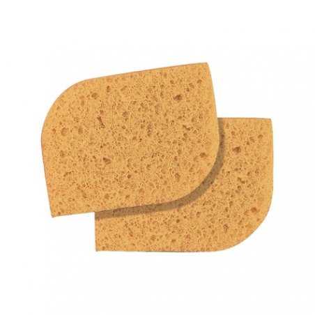 Peggy Sage Natural Cleansing Sponge 30g