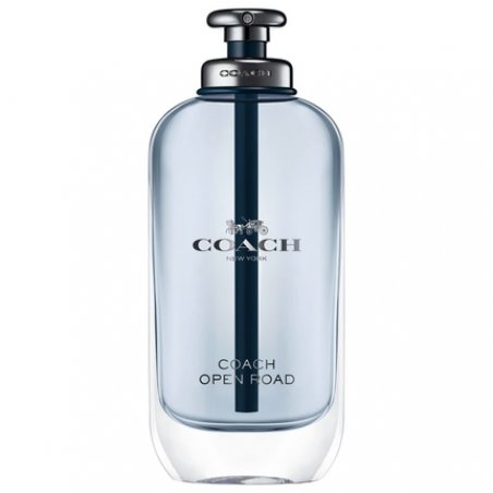 Coach Open Road EdT for Men 100ml