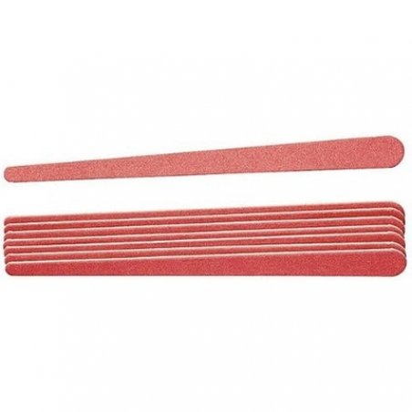 Professional Nail File for Manicure - Pack of 8