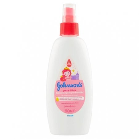 Gocce di Luce Hair Balm Spray 200ml