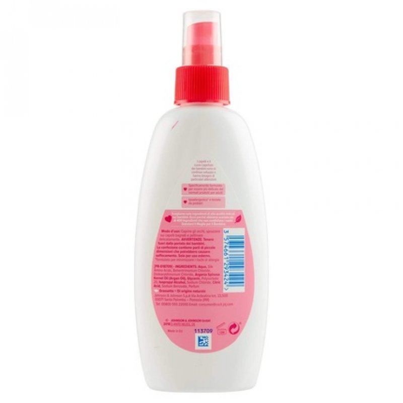 Gocce di Luce Hair Balm Spray 200ml
