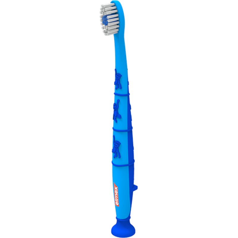 elmex Kinder-Zahnbürste toothbrush Child