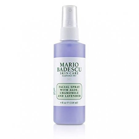 Facial Spray 118ml