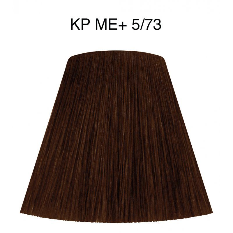 Wella Koleston Perfect ME Deep Browns 5/73 60ml