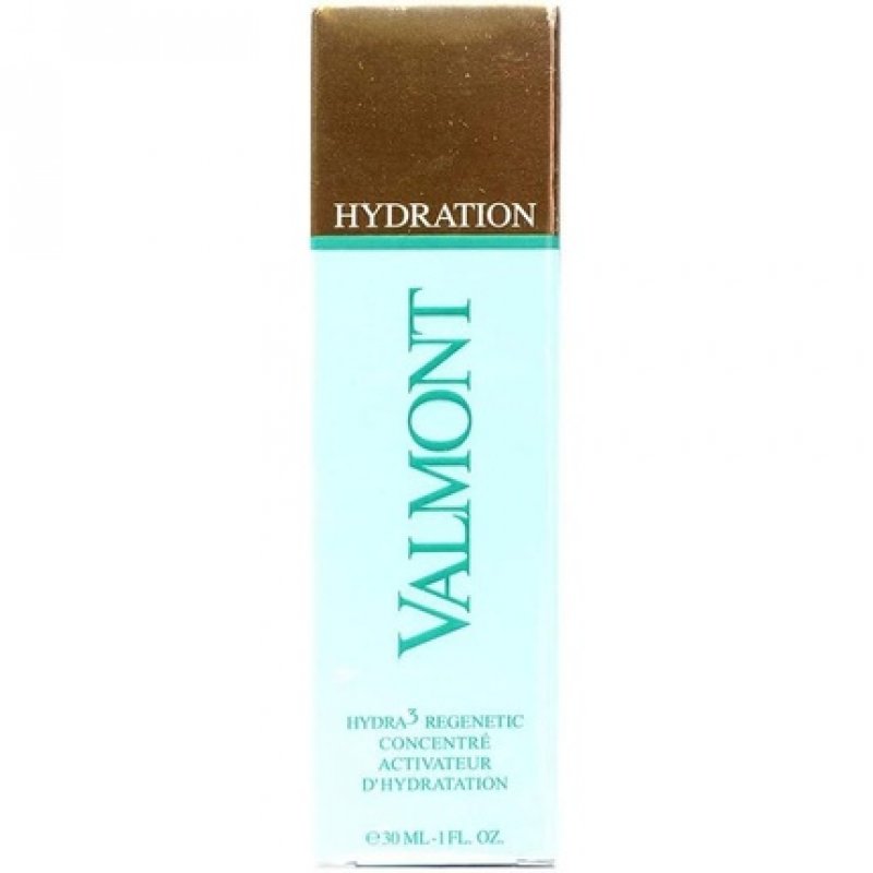 Valmont Hydra 3 Regenetic Serum for Women 30ml