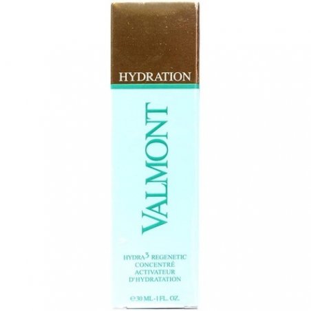 Valmont Hydra 3 Regenetic Serum for Women 30ml