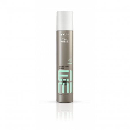 WELLA Eimi Mistify Me Light Quick Drying Hair Spray 300ml