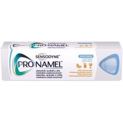 Sensodyne Pronamel Whitening Toothpaste 75ml