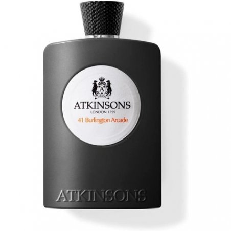 Atk 1799 Eau de Parfum 100 41 Burlington Arcade