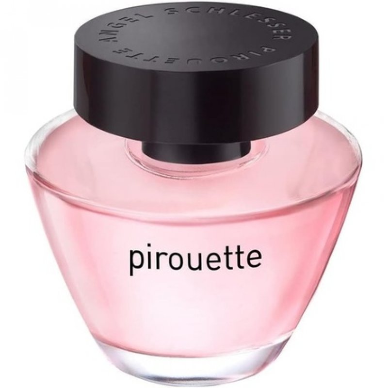 Angel Schlesser Pirouette Eau de Toilette for Women 50ml
