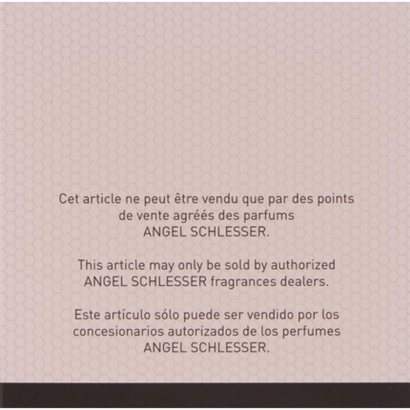 Angel Schlesser Pirouette Eau de Toilette for Women 50ml