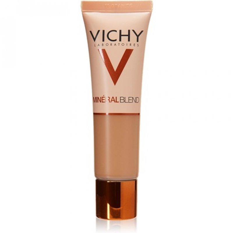 L'Orealvichy Face Foundation 210g