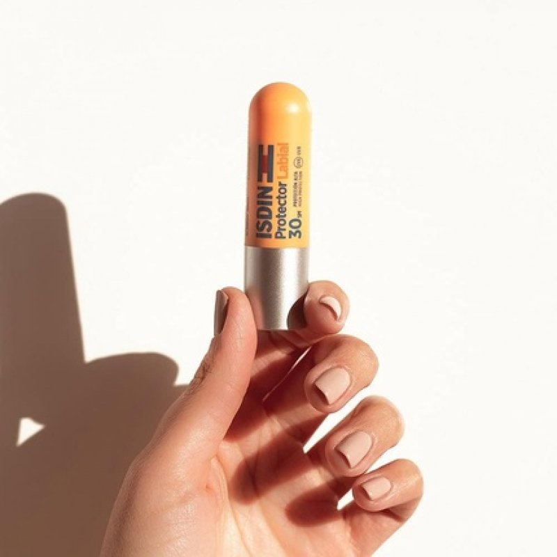 Lapiz Labial Isdin SPF30 4g