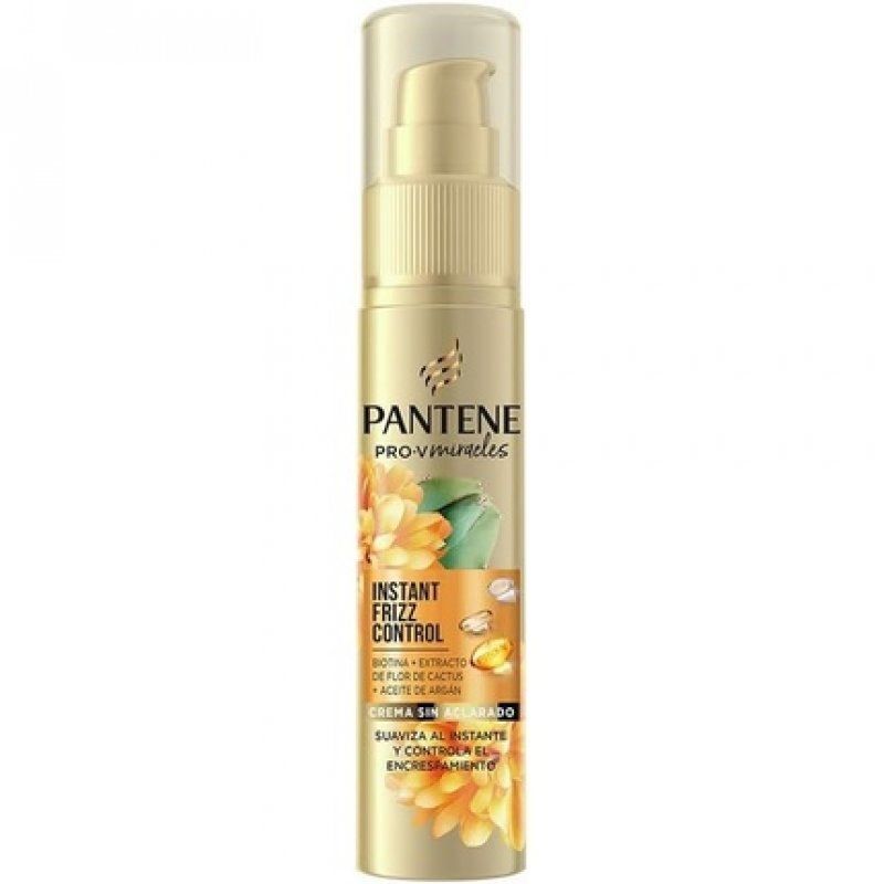 Pantene Miracle Cactus Cream 100ml