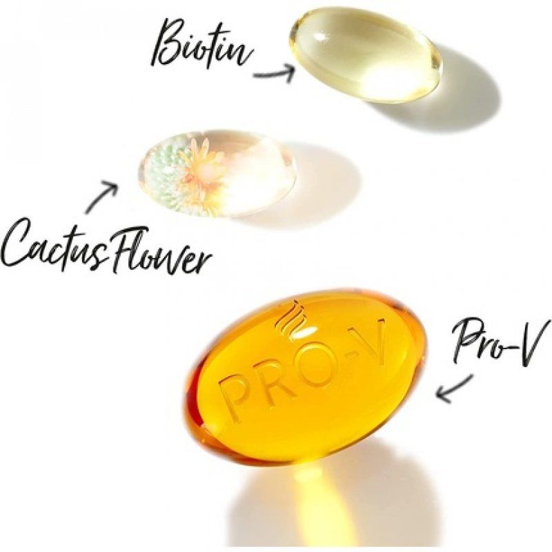 Pantene Miracle Cactus Cream 100ml