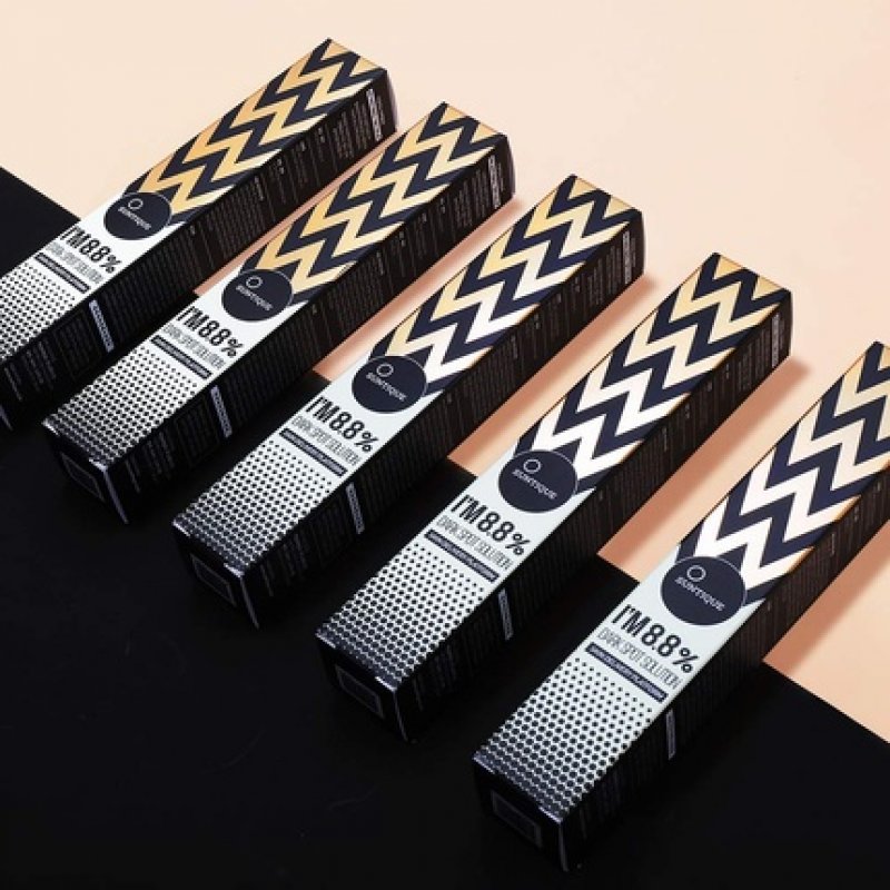 Suntique I'm 8.8% Dark Spot Solution Blemish and Freckle Remover 1.0oz