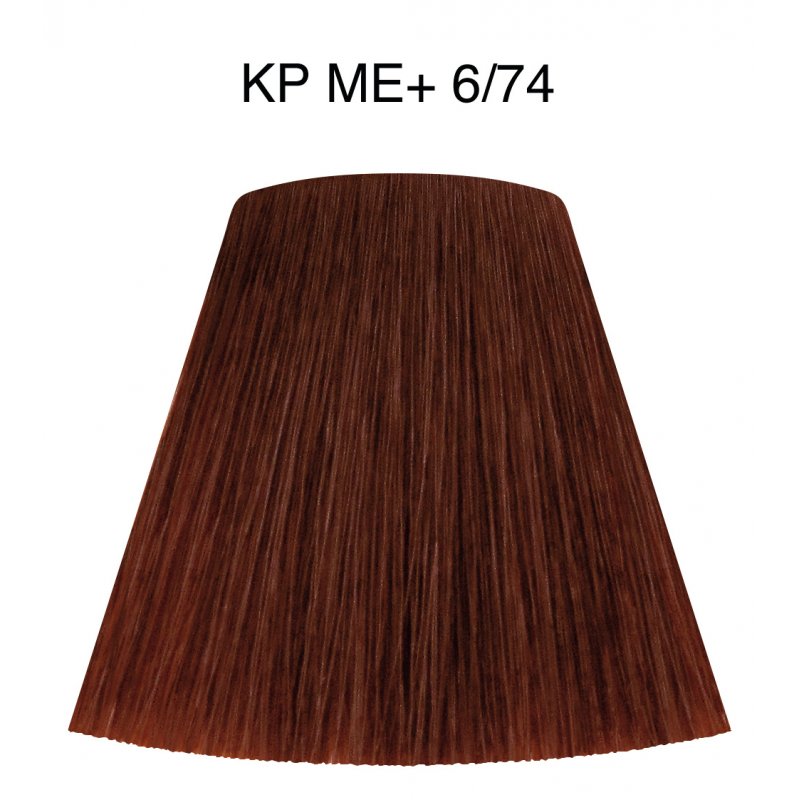 Wella Koleston Perfect ME Deep Browns couleur de cheveux Marron 60 ml