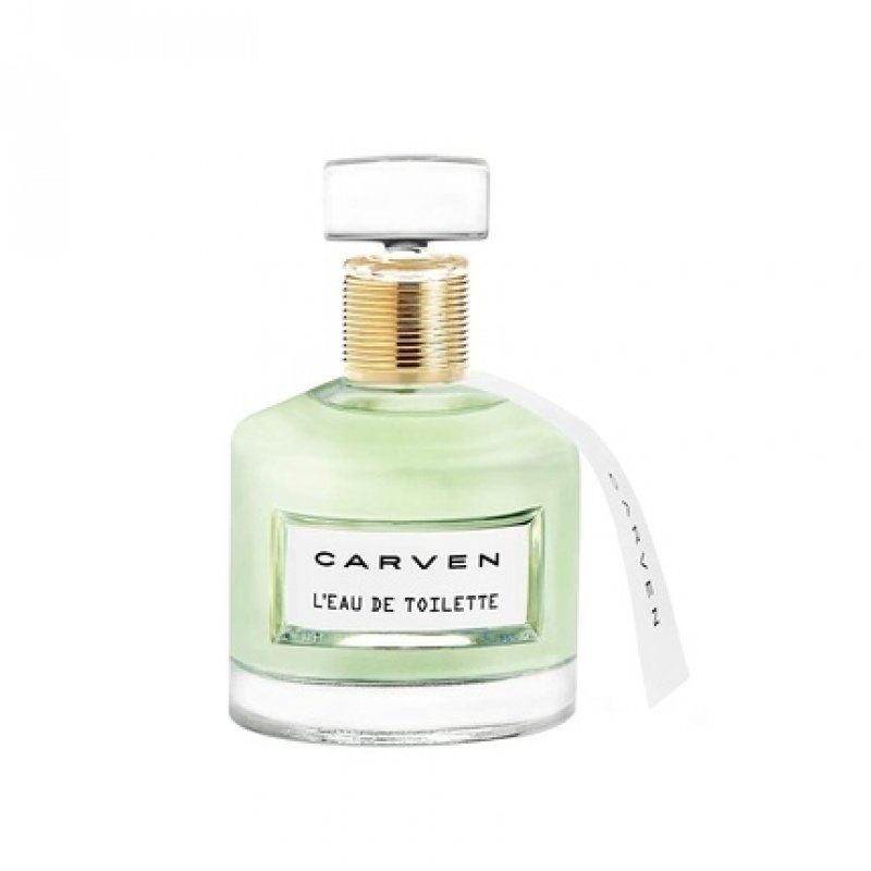 Carven L'Aqua Perfume 100ml