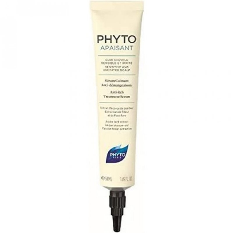 Phyto Aaisant SR Calming 50ml