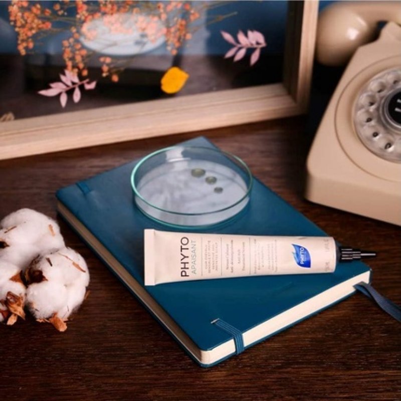 Phyto Aaisant SR Calming 50ml