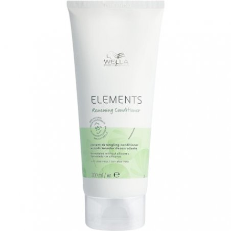 Wella Professionals Elements Renewing Leave-in Conditioner Spray 200ml