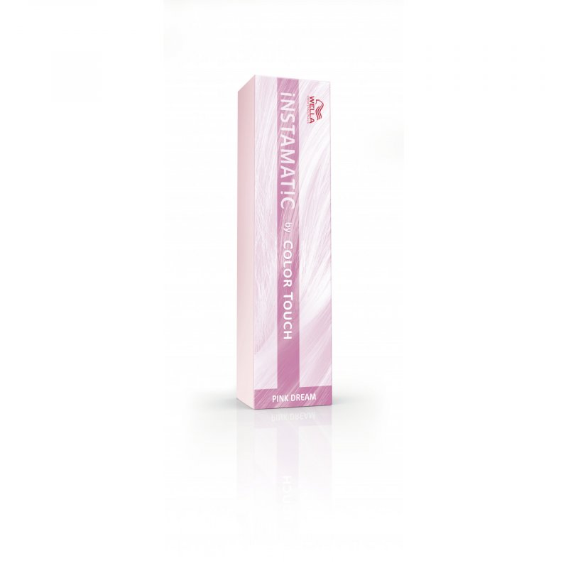 Wella Color Touch Instamatic /1 Pink Dream 60 ml