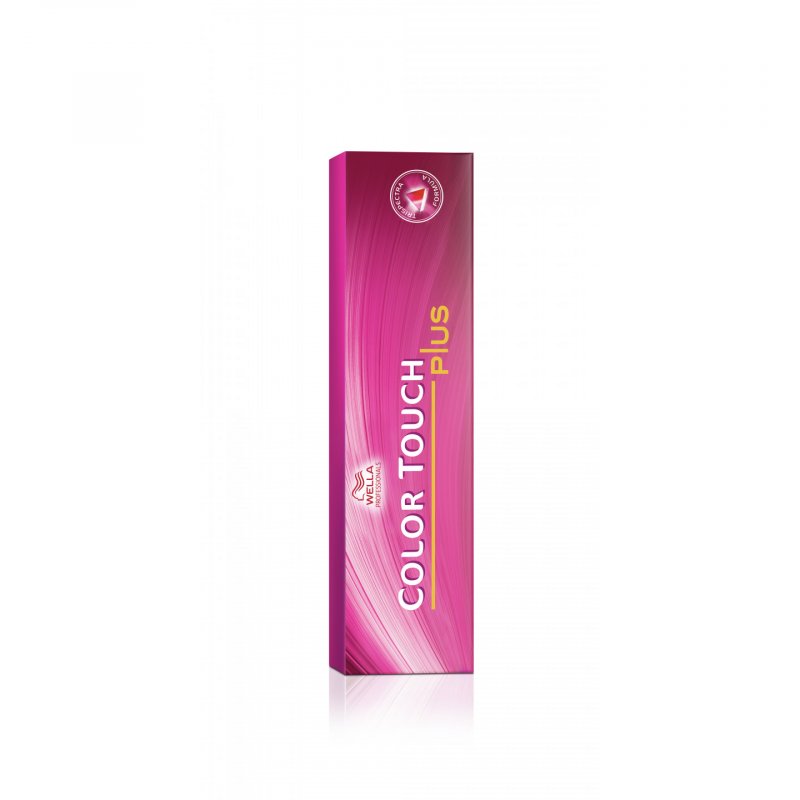 Wella Color Touch 60ml Color 66/03 Plus Intense Dark Blonde