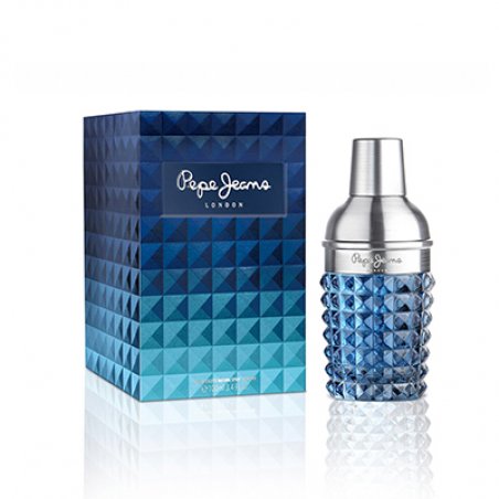 Pepe Jeans London for Men 3.4oz EDT Spray