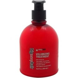 Sexy Hair Volumizing Treatment 16.9 oz