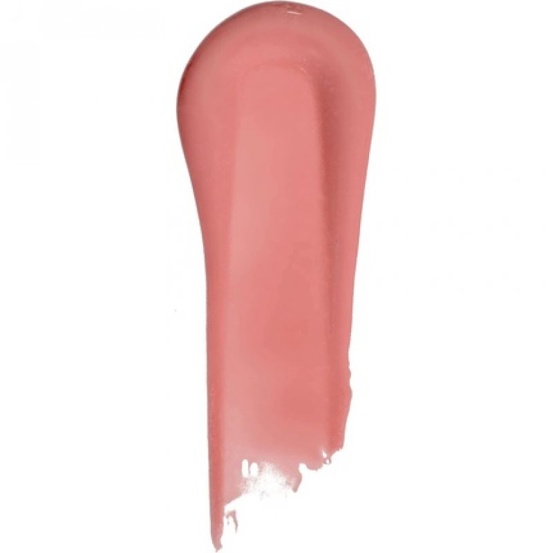 Wet n Wild Mega Slicks Lip Gloss Extra-Shiny Light and Bright Texture with Hyaluronic Acid and Vegan Collagen Snuggle