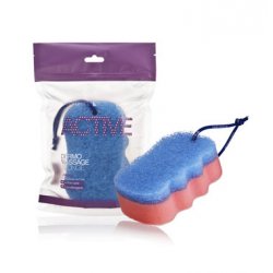 Suavipiel Active Massage Sponge