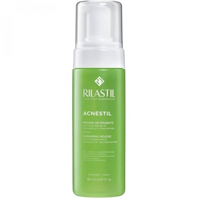 Rilastil Acnestil Mousse 150ml