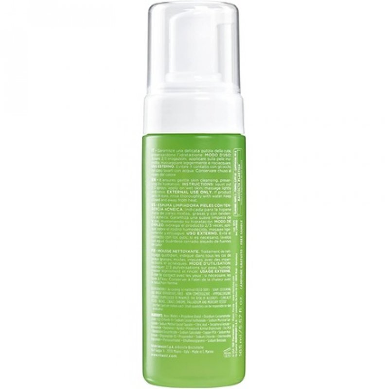 Rilastil Acnestil Mousse 150ml