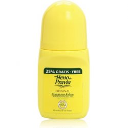 H.Pravia Deso. Rollon 50 12.5ml