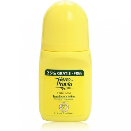 H.Pravia Deso. Rollon 50 12.5ml