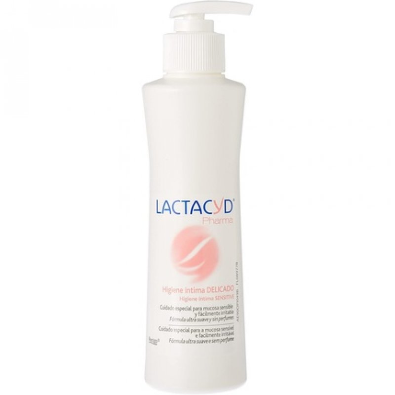 Lactacyd Derma 250ml