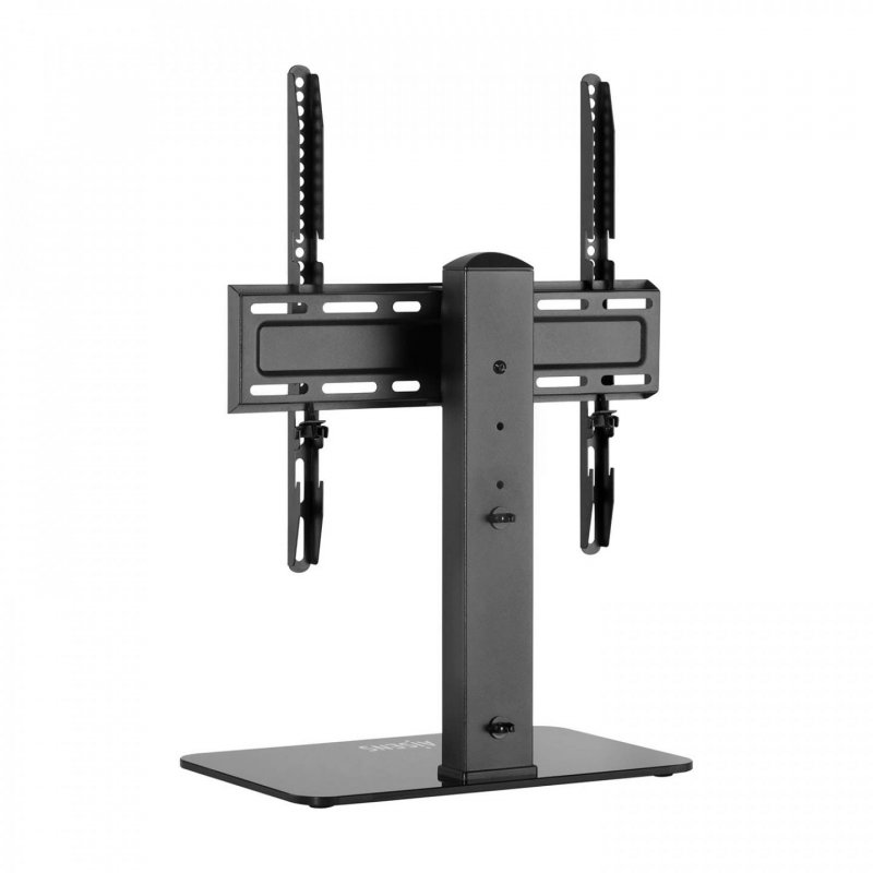 AISENS DT55S-217 support pour téléviseur 139,7 cm (55") Noir