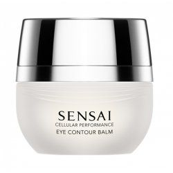 Sensai Cellular Performance Eye Contour Balm Baume pour les yeux 15 ml