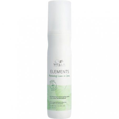 Wella Professionals Elements Renewing Leave-in Conditioner Spray 150ml