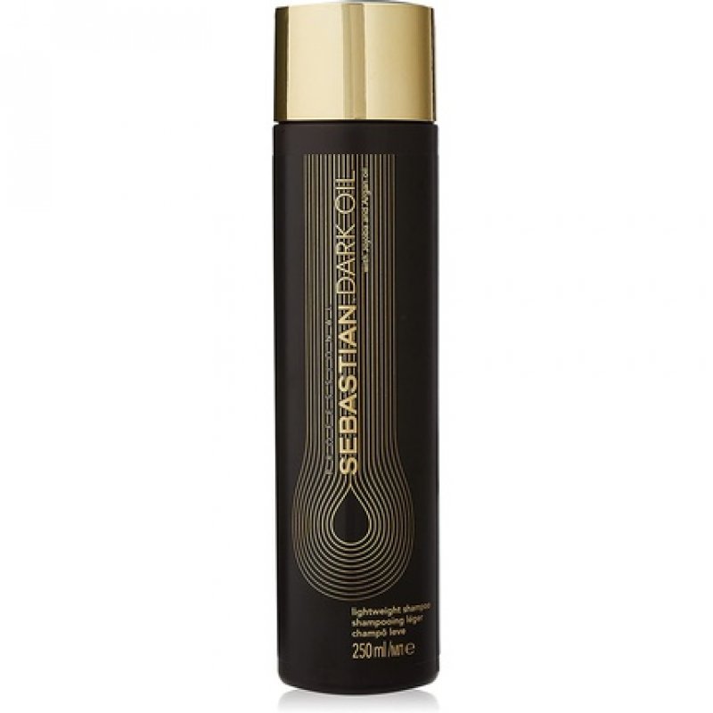 Sebastian Dark Oil Shampoo 250ml